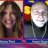 510 - Dopocena con... Monica Ward e Angelo Maggi - 10.12.2020