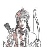 നന്ദിനിയും സിംഹവും| മുത്തശ്ശിരാമായണം |  Episode 02 | Ramayana Mahatmyam