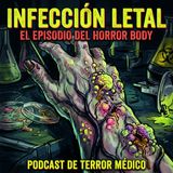 Enfermedades mortales - MISTERIO REEL PODCAST