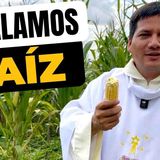 Maíz para la comunidad 🌽🌽✅ Un día con el Padre Marco Galvis(MP3_160K)