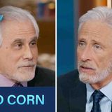 David Corn - Trump_s Man Crush on Putin _ _How Russia Won