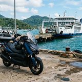 Where to tour Koh Samui and beyond on XMAX 300?