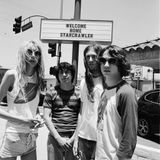 Ready to Feast with STARCRAWLER
