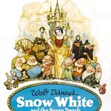 Snow White (1937) Walt Disney, The Brothers Grimm, Adriana Caselotti & Lucille La Verne