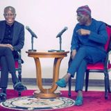 South Africa Opposition Leader Malema Visits Lagos’ Governor Sanwo-Olu