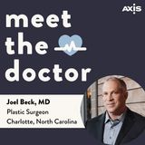 Joel Beck, MD - Plastic Surgeon in Charlotte, North Carolina