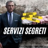 SERVIZI SEGRETI ITALIANI: La STORIA le SIGLE gli SCANDALI i MISTERI