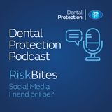 RiskBites: Social Media - Friend or Foe?