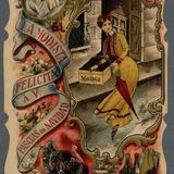 El origen de la paga de Navidad