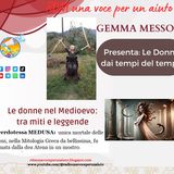 RUBRICA DONNE TRA MITI E LEGGENDE: La Sacerdotessa Medusa