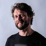 Artist Ben Quilty on Syria's children, and witnessing war
