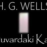 Duvardaki Kapı  H. G. WELLS sesli kitap tek parça