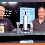 What to do with a Tax Refund