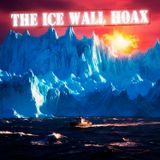 The ICE WALL Hoax: Flat Earthers vs. The Midnight Sun