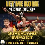 Supercard, Impact and One for Peedi Crack