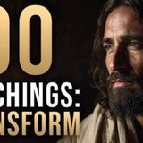 Every Parable Jesus Ever Told in ONE Video – The Lessons That Will Transform Your Faith Today