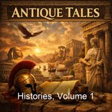 Histories Volume 1 - Polybius
