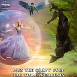 Pass The Gravy #643: Tag Team Presidents