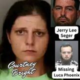 S. 20  Minisode D - The Murder of Courtney Bright