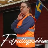 Ellinore Hammarsten om att vara tävlingsledare för Maratonmarschen