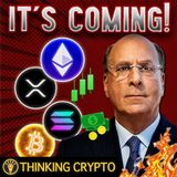 PREPARE FOR ALTCOINS TO RALLY AS BITCOIN PULLSBACK! AMAZON AI AGENT STABLECOIN WALLET!