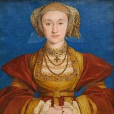 The Story of Anne of Cleeves