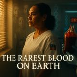 Gwada Negative: The Global Mystery of the 48th Blood Type