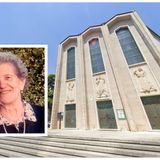 Si è spenta a 107 e mezzo Luigia Maria, una delle “supernonne” centenarie del Vicentino