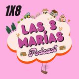 1X8: Las 3 Rurales