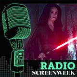 Star Wars, Last Christmas e gli altri film della settimana (Radio ScreenWeek #29)