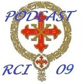 RCI-09: Dante e la Crociata
