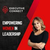 How to Reinvent Your Career: A Woman's Guide to Leadership & Purpose (feat. Cynthia Bentzen Mercer)
