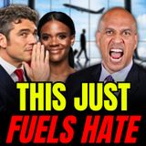 Joe Kent & Candace EXPOSED!? Trump UNLEASHES on Iran, ICE Takes Airports, & Dems Blame CHI Victim