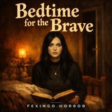 The Paperboy on Sycamore Lane — Fexingo Horror