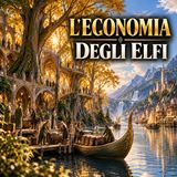 L'economia degli elfi