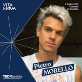 Pietro Morello - Musicista e influencer