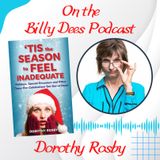 Dorothy Rosby Humor Writer and Author - Tis the Season to Feel Inadequate...
