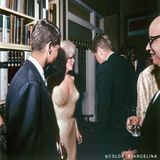 Quién asesinó a John F. Kennedy expedientes inéditos desclasificados