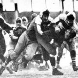TGT Presents On This Day: December 9, 1934 NFL Championship Giants beat Bears in the “Sneakers Game”