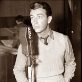 Classic Radio 05-16-25 - Robert Taylor on the Cello, George Sings? and Gildy and the Haunted House