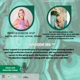 Recognizing Burnout: Symptoms, Experiences & Reactions Episode 156 Dr. Victoria Mensch