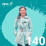 140: Introducing the Self Healing Series: Improve Your Stress, Anxiety and Heal Chronic Pain