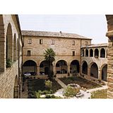 Monastero di San Marco a Offida (Marche)