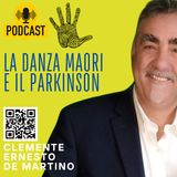 Haka- la danza Maori  come cura per il Parkinson
