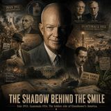 Dwight Eisenhower: The Secret Coup Machine