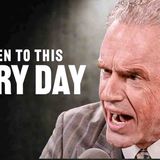 FOCUS ON YOURSELF AND STAY SILENT - Jordan Peterson Motivation