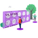 Beginner’s Guide of Vilafinil 200mg