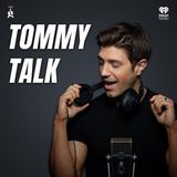 Tommy Talk: BETTER OFF ALONE THAN UNHAPPY?