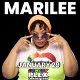Marilee Marilee/Dave Helem/Hip Hop And Ha Ha