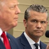 Impeachment of Hegseth is 'always an option' Rep. Jayapal